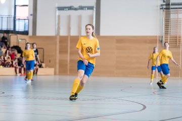 Bild 88 - Jens Rathje Cup B-Juniorinnen